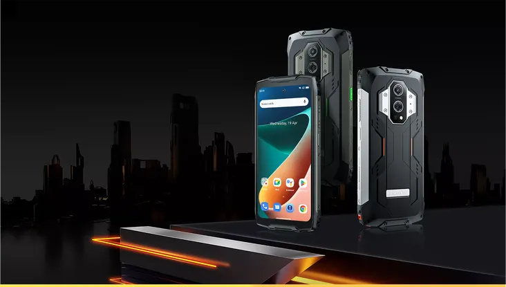 Blackview BV9300