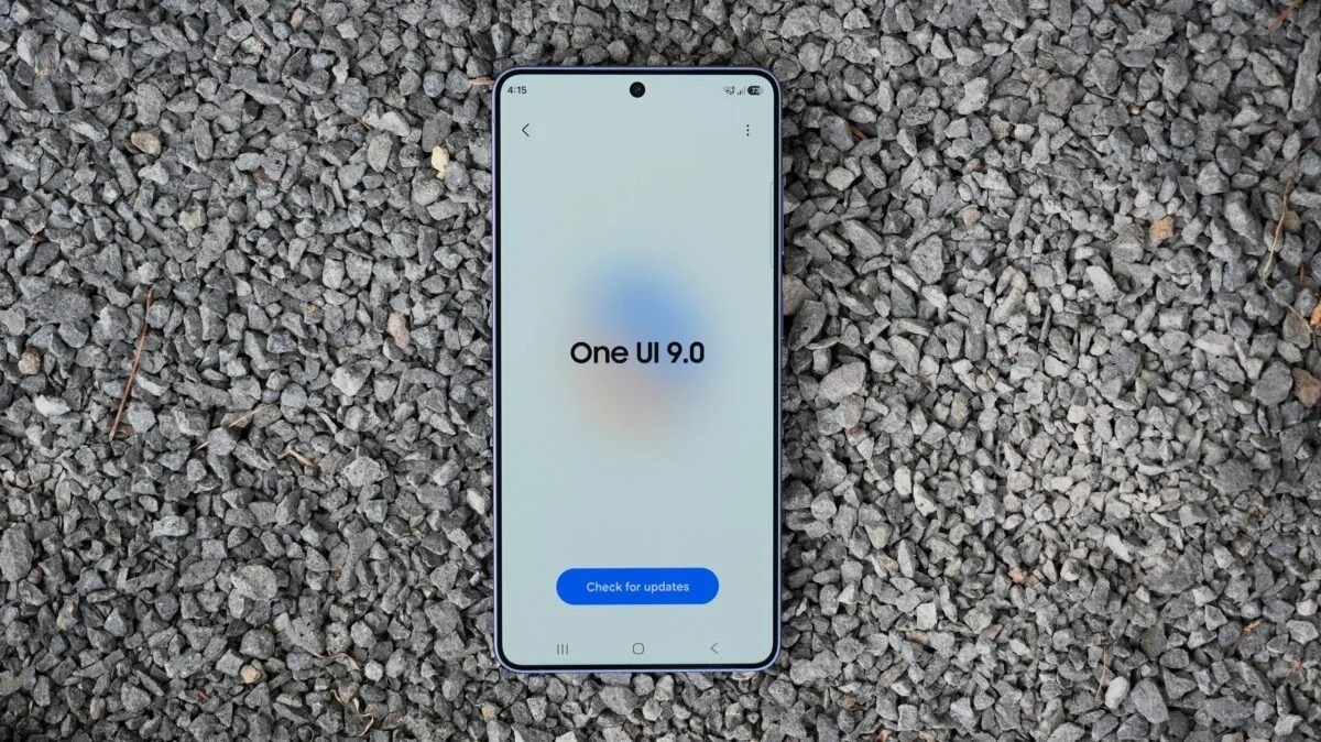 One UI 9: Beta 2 
