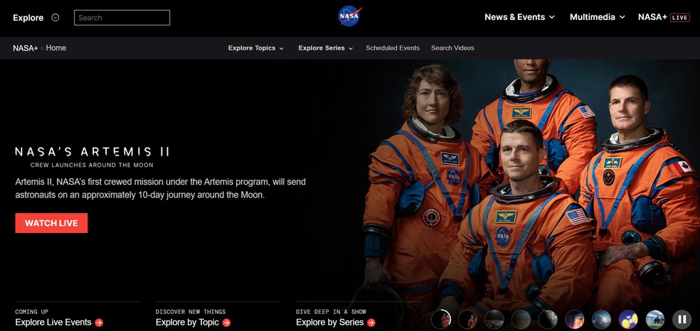  Reprodução/Caroline Silvestre