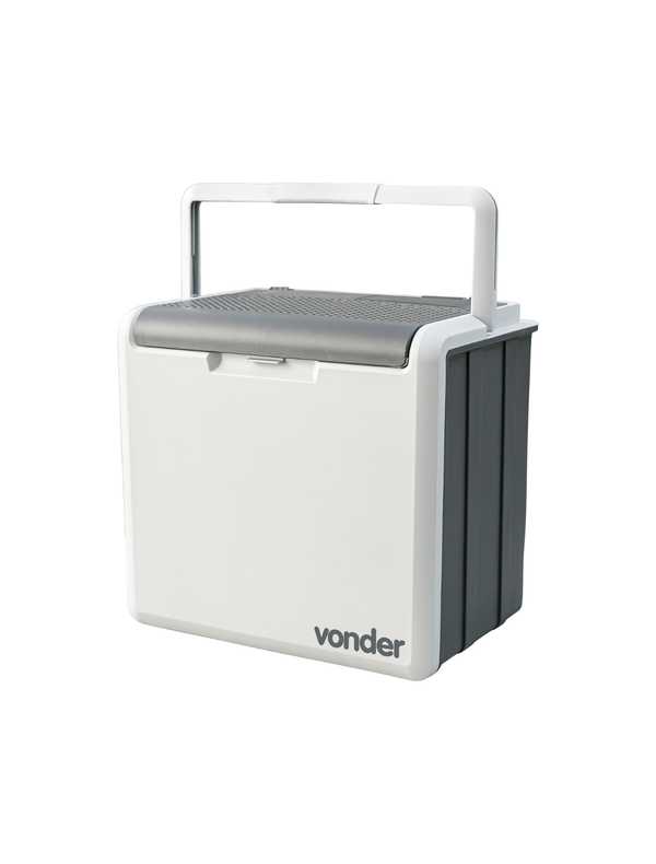 Cooler Automotivo Vonder