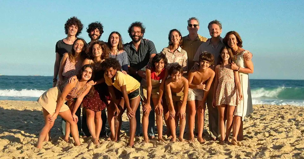  Reprodução/Globoplay