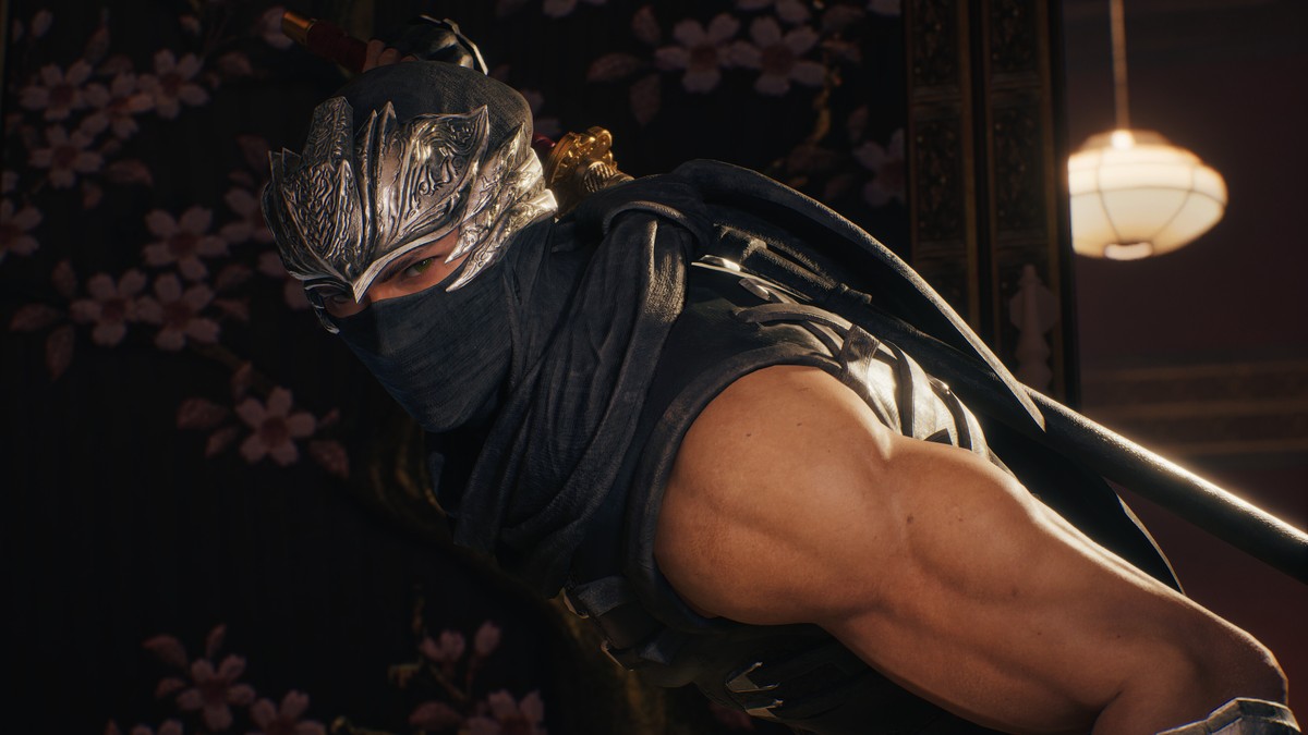 Ninja Gaiden 2 Black: Veja História, Novidades de Gameplay E Requisos Do Remaster