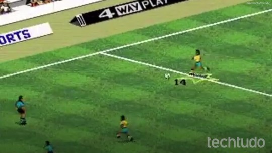 FIFA, PES e mais: cinco jogos de futebol de dois players para celular