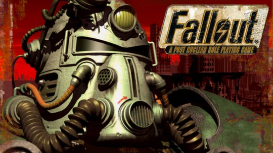 Fallout, RPG da Bethesda, ganhará jogo de tabuleiro ainda em 2018