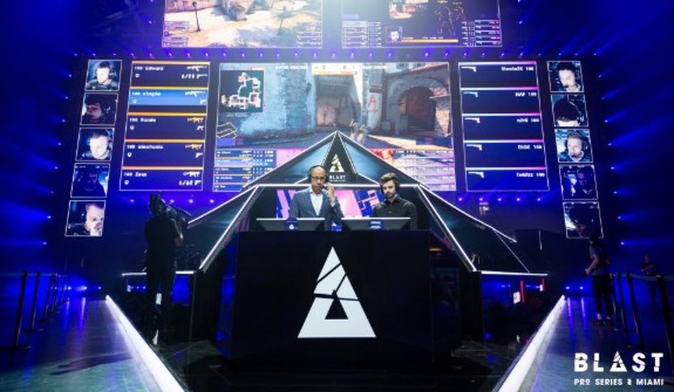 Cs Go Blast Pro Series Miami : A viewer’s guide for BLAST Pro Series ...