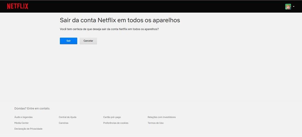  Reprodução/Yasmin Altaras
