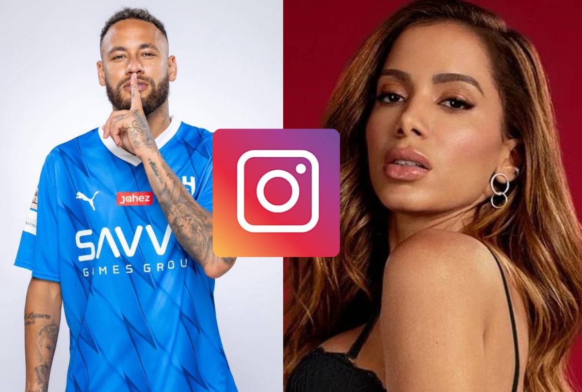 Quem é o brasileiro mais seguido no Instagram? Confira Top 10 de 2025