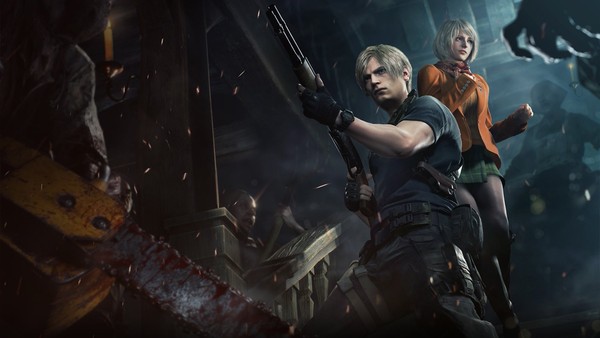 Resident Evil 4 Remake revive o clássico em moldes modernos; veja review