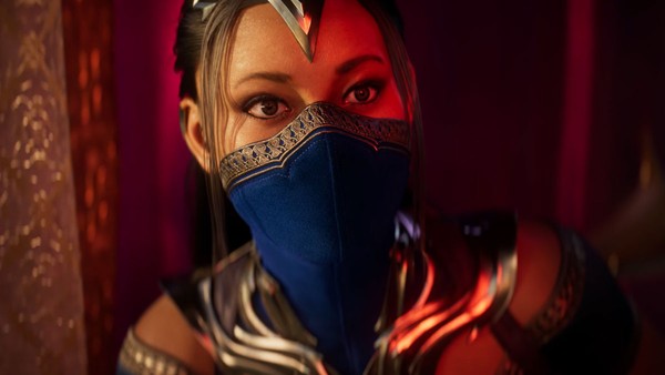 MK1: cadê os personagens novos de Mortal Kombat 1? 