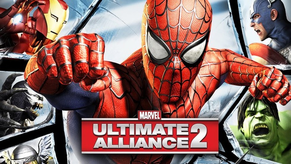 Confira o review de Marvel Ultimate Alliance (Foto: Divulgação/Activision) — Foto: TechTudo