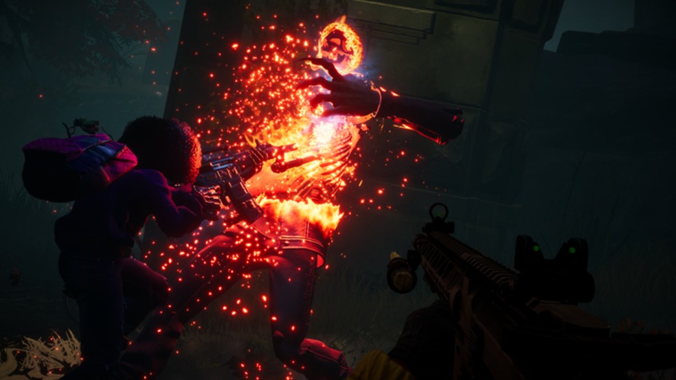 Review Redfall: jogo é ideal para quem curte terror simples e direto