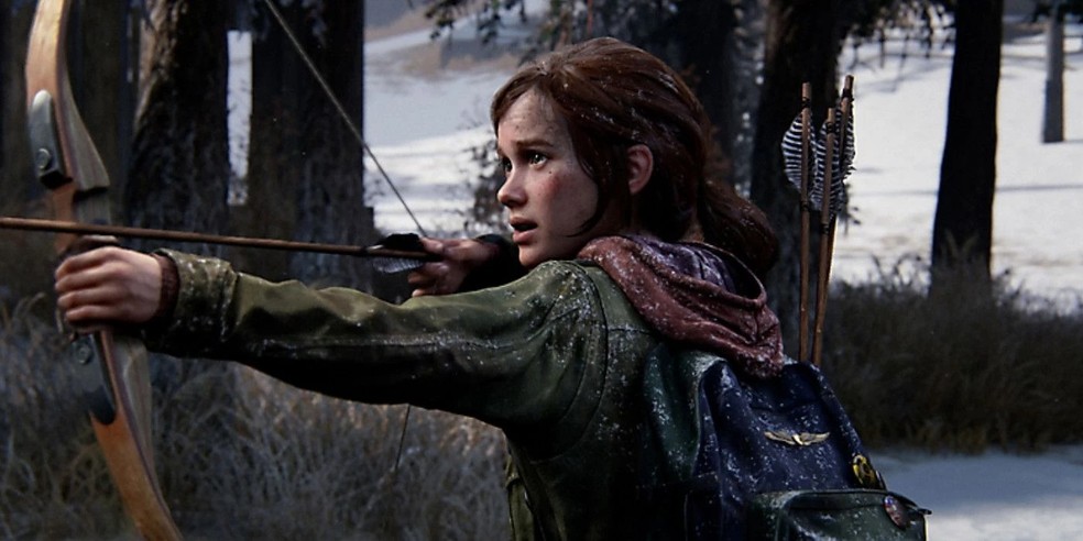 The Last of Us terá expansões para single e multiplayer
