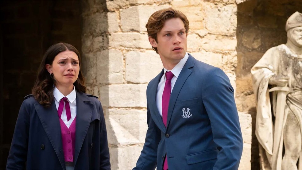  Divulgação/Amazon Studios