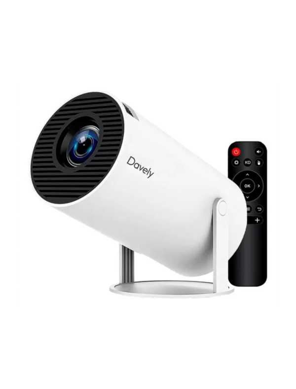 Projetor Davely HY300