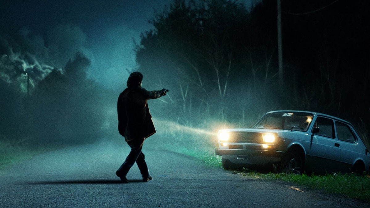 O Monstro de Florença: veja o final explicado e quem é o assassino da série