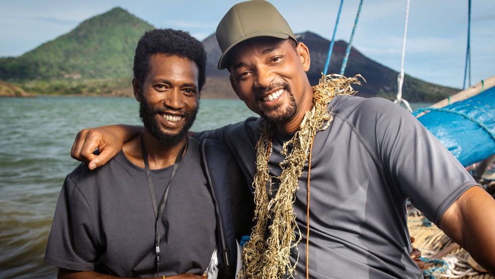  Divulgação/ National Geographic Brasil