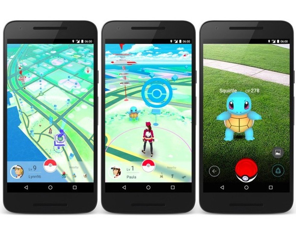 Como receber sempre o bônus de precisão em Pokémon GO