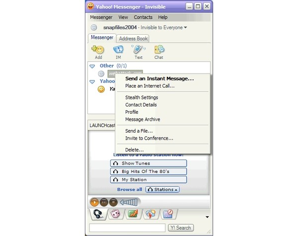 MSN faz 20 anos: relembre funções do programa que eram muito inovadoras