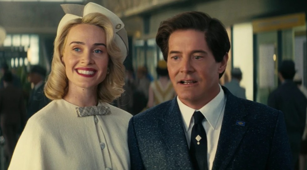  Reprodução/Prime Video