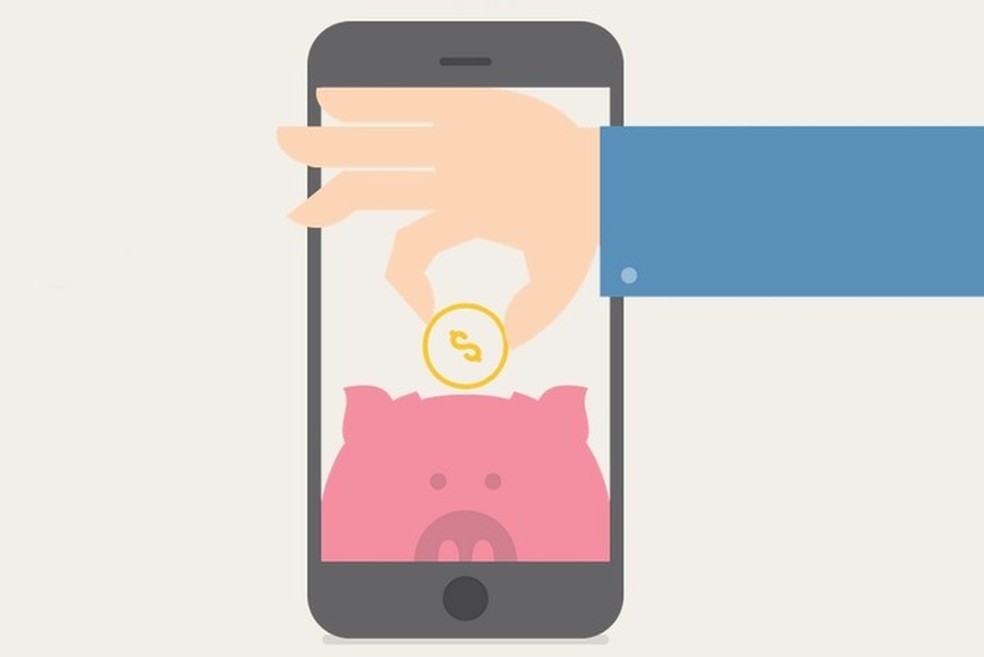 Conheça 2 apps com que pode ganhar dinheiro através do smartphone