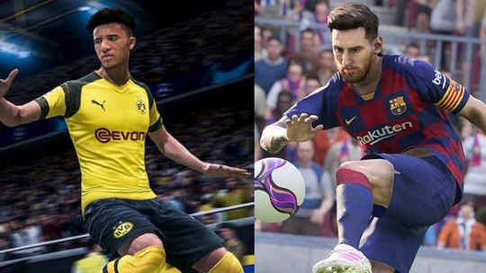 Músicas do FIFA: descubra como são feitas as playlists da franquia da EA