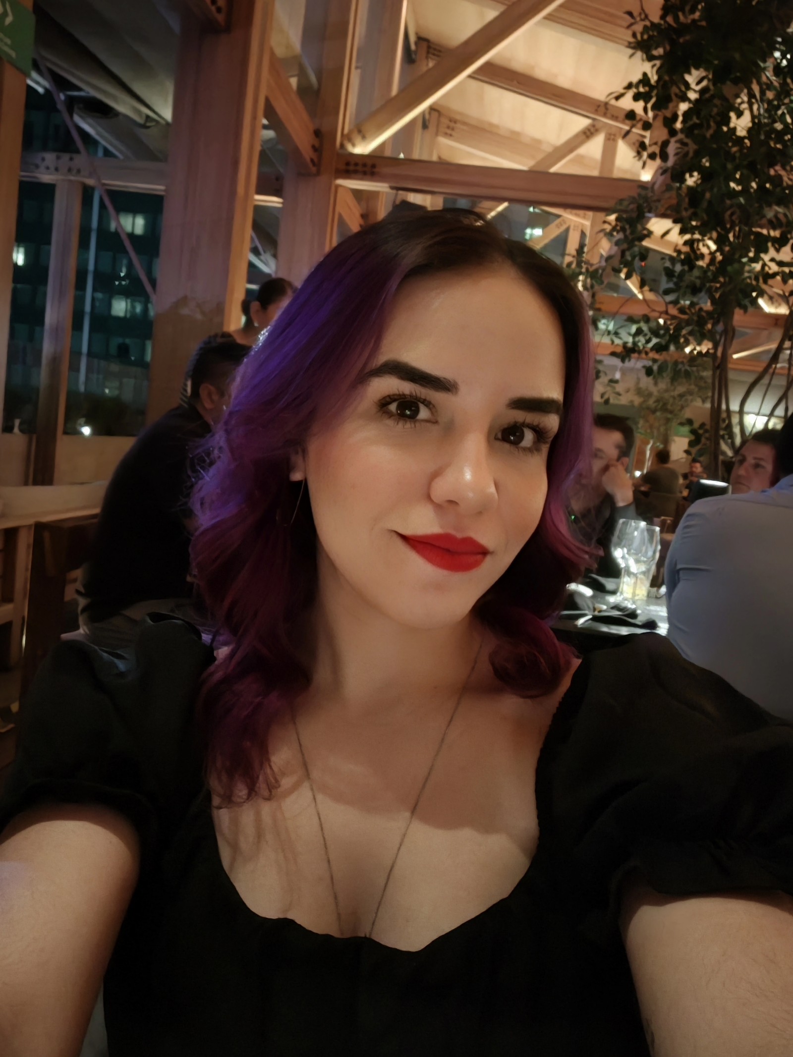  Aline Barbieri/TechTudo