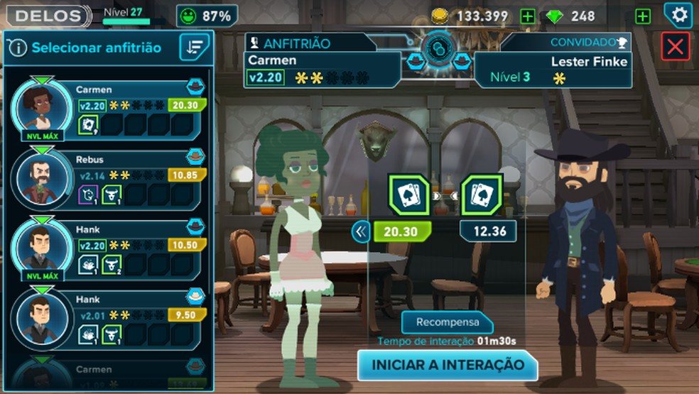 Como Jogar Westworld, Game Mobile Baseado Na Série De TV