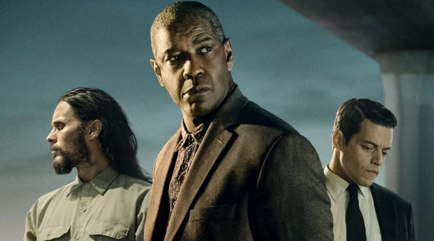 Quem é o assassino em Os Pequenos Vestígios? Entenda final do filme da Netflix