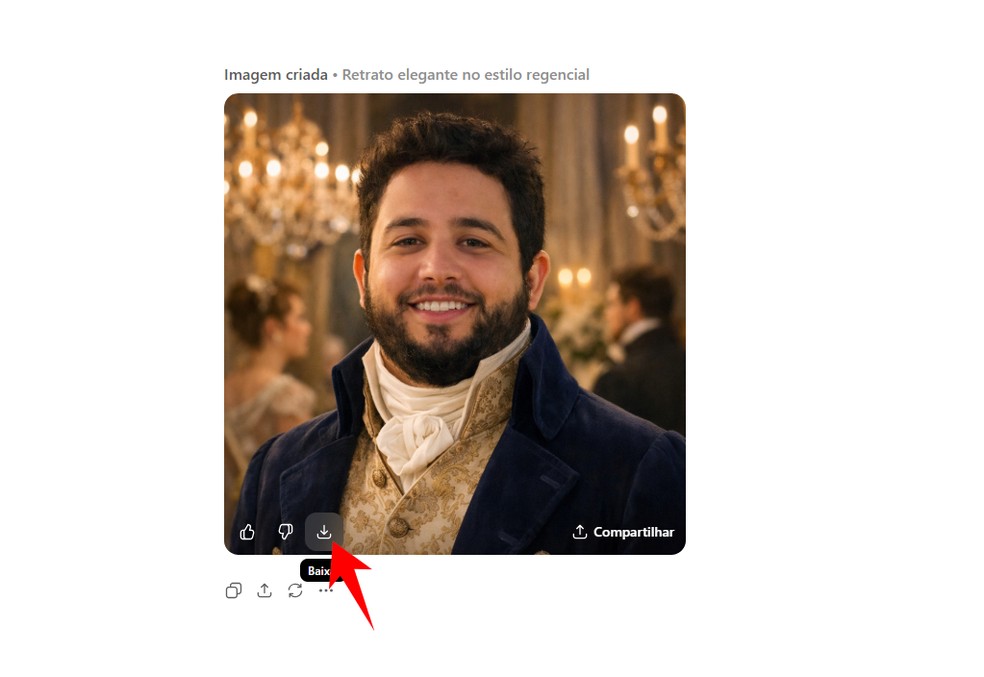  Reprodução/Rodrigo Fernandes