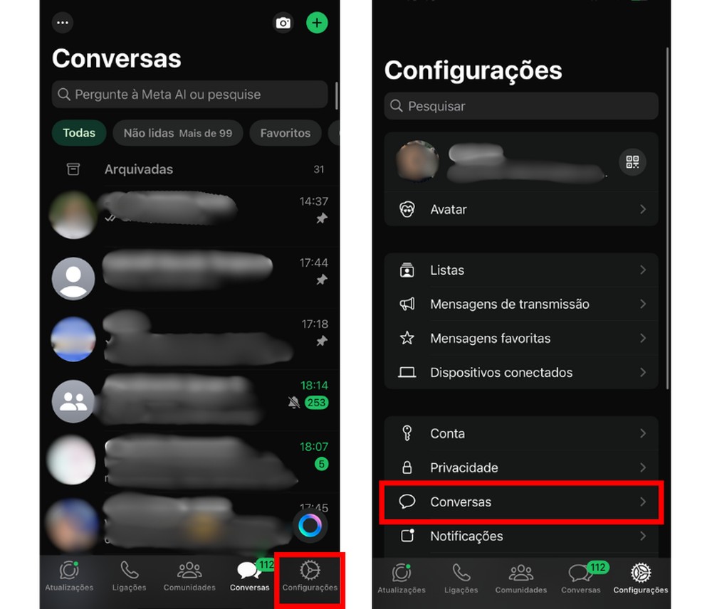 Como arquivar conversas no WhatsApp para sempre: saiba passo a passo