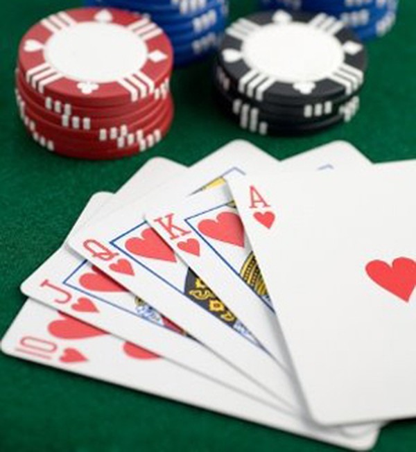 Sites de Poker Grátis: Onde Jogar Poker Online Grátis