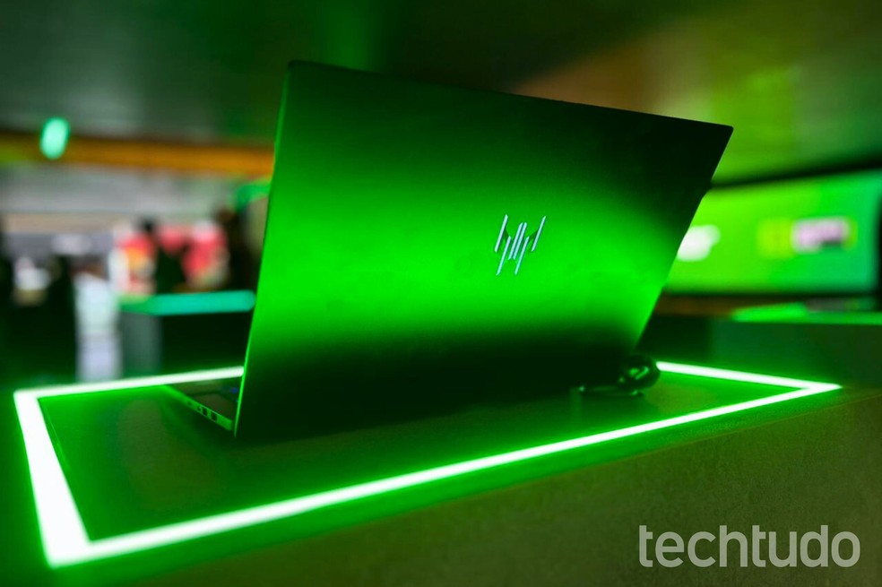  Letícia Rosa/TechTudo