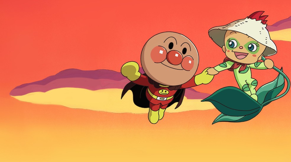  Divulgação/Netflix