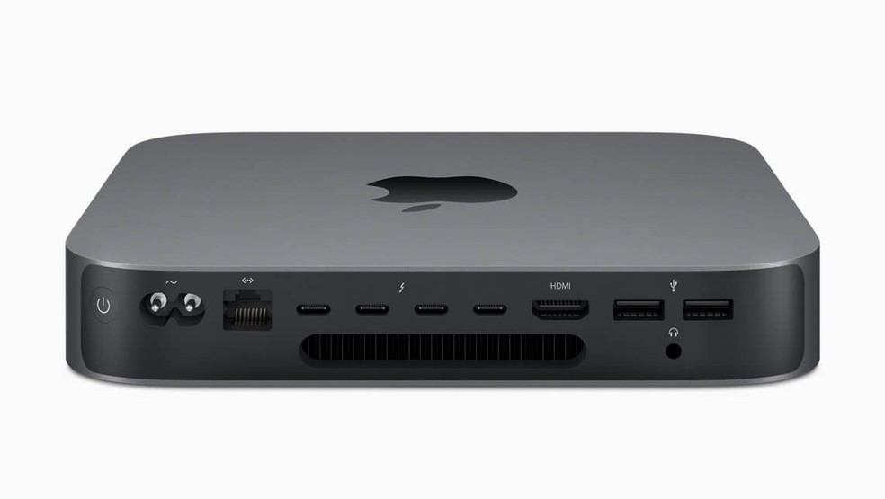 Intel Nuc ou Mac Mini: compare especificações e preços dos miniPCs