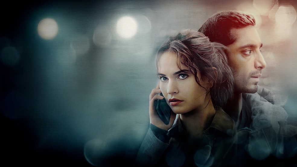  Reprodução/HBO Max