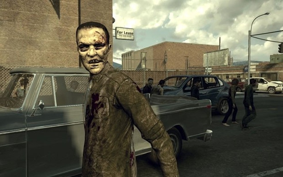 Zumbis serão uma ameaça em The Walking Dead (Foto: Divulgação) (Foto: Zumbis serão uma ameaça em The Walking Dead (Foto: Divulgação)) — Foto: TechTudo