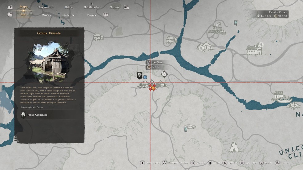  Reprodução/Jogador Não Casual (via YouTube)