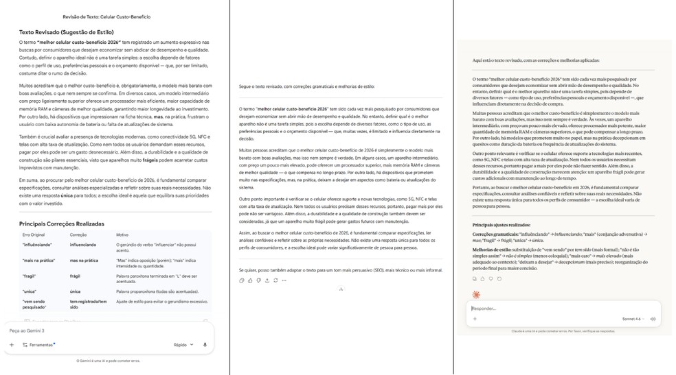  Reprodução/Júlia Silveira