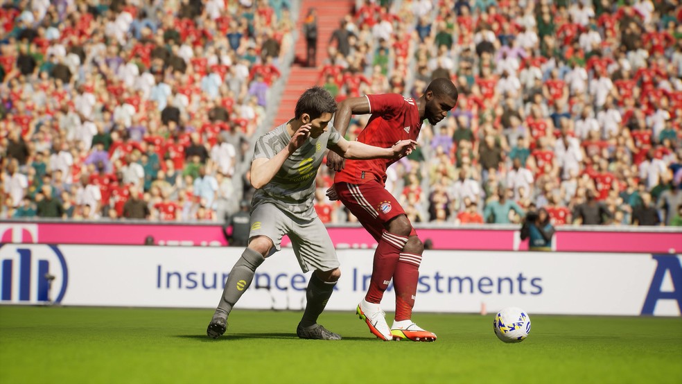 Konami 'conserta' eFootball 2022 e traz novidades de gameplay; testamos