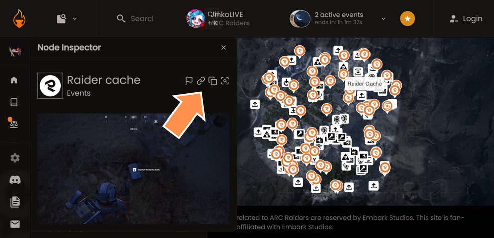  Reprodução/Róbson Martins