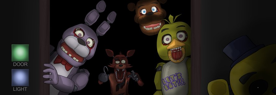 REVIEW: FIVE NIGHTS AT FREDDY'S 3