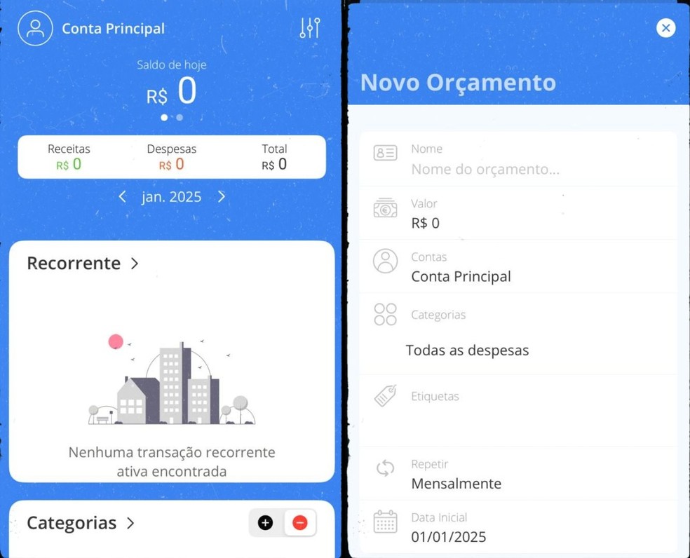  Reprodução/Gisele Souza