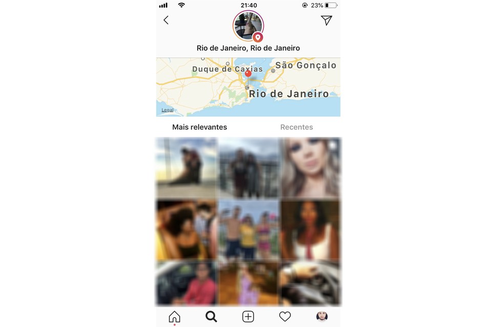 Alcance no Instagram: o segredo foi revelado! - Blog - Room33