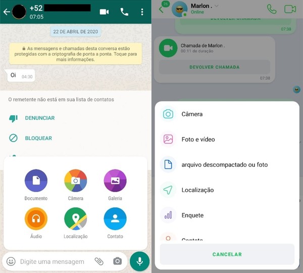 Relembre o ICQ, pré-WhatsApp que está proibido no Brasil