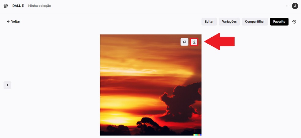Dall-E 2: como usar site para criar imagens a partir de descrições