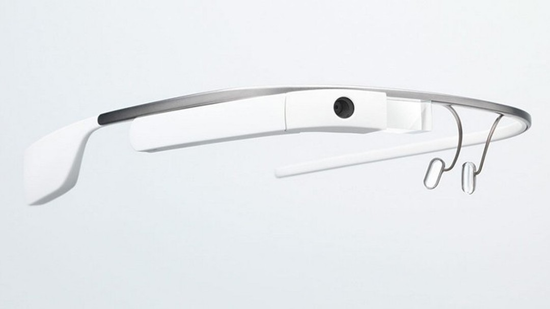 Google Glass Hardware Techtudo
