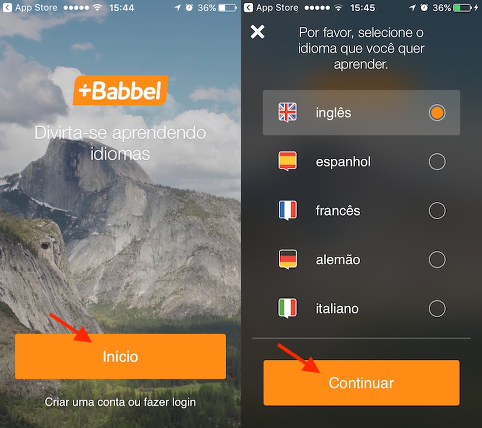 Babbel Live  Aulas de espanhol on-line e ao vivo