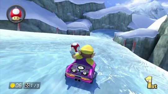 Mario Kart Tour atinge 200 milhões de s e é sucesso nos celulares