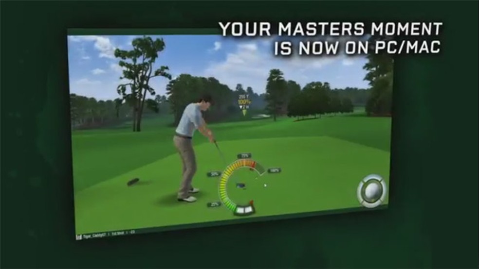 Os 7 Melhores Jogos de Golfe para Computador - 2023