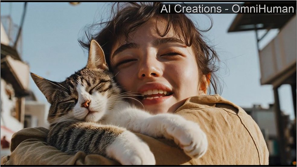  Reprodução/ByteDance